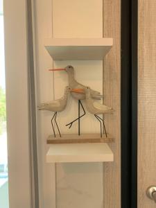 New Family Friendly Apartment