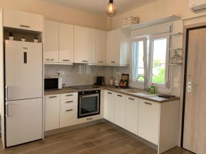 New Family Friendly Apartment