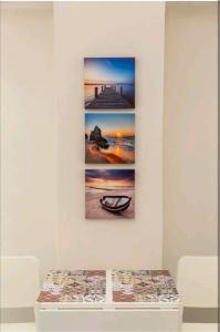 Natalias studio