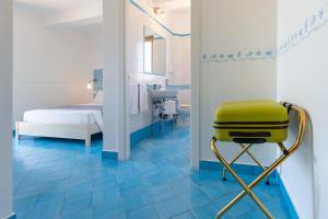 Classic Double Room with Balcony