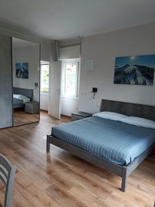 Großes Doppelzimmer