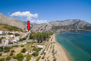 Adriatic Apartment 