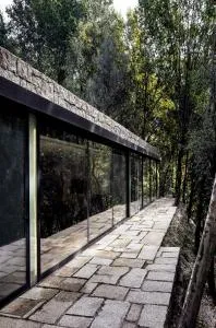 Casa do Ancoradouro - 维埃拉·多米尼奥