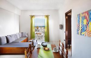 Apartment room in Sun Nicolas