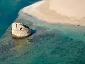 Casa Nicola Salento - SantʼAntonio