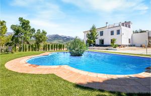 obrázek - Awesome Home In Cazorla With Outdoor Swimming Pool And 5 Bedrooms