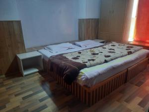 Serdung Guest House