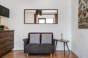 Playa Marina Eco Bungalow Arrieta