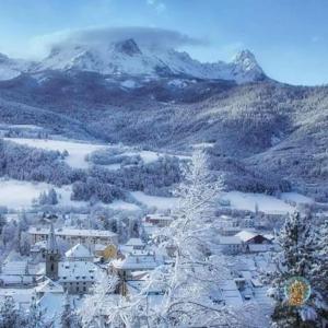 Appartements Petit cocon plein sud vue montagnes Lesclesdenicole : photos des chambres