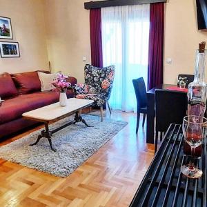 Tara Apartmani Malešević - 1