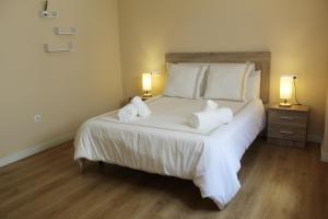 Apartamento Ronda Naranja by CasaTuristica Free Parking