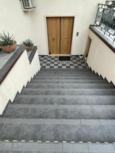 B&B Villa Fiorita