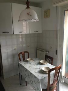 APPARTAMENTO SILVI
