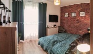 Apartament Kropla Bałtyku 18 lok 10