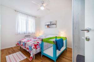 Ap Stella, center of Zadar, 2Br, parking