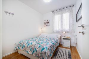 Ap Stella, center of Zadar, 2Br, parking