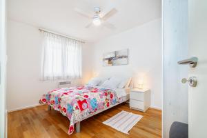 Ap Stella, center of Zadar, 2Br, parking