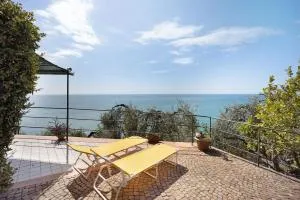 Casa Gelsomino - Poggi