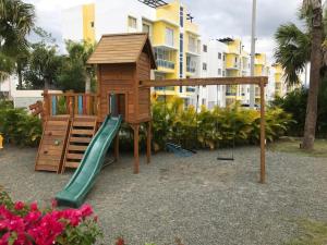 CONFORTABLE first floor en santiago RD