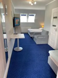 Gościniec BEATA - 瓦古夫