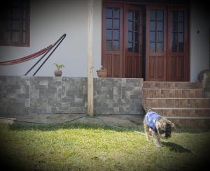 Lunahuaná CASA DE CAMPO PAULLU