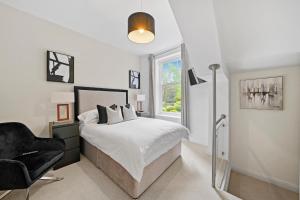 Vikings Duplex Apartment Next To York Minster With Parking