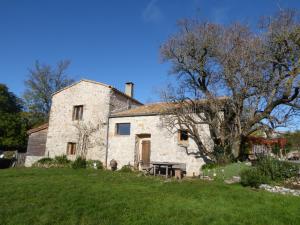 Auberges de jeunesse Gite de Navacelles : photos des chambres