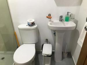 CONFORTABLE first floor en santiago RD