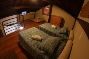 Flamboyant Residence