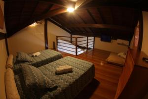 Flamboyant Residence