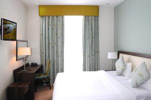 Double Room room in Hyde Park Boutique Hotel