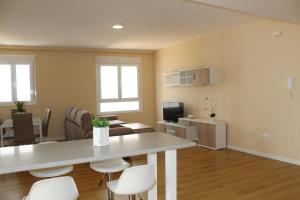 Apartamento Ronda Naranja by CasaTuristica Free Parking
