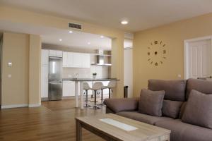 Apartamento Ronda Naranja by CasaTuristica Free Parking