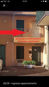 Center, 15 minutes from Venice, Parking Miranese