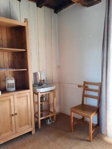 Maison Spacieuse avec du Charme - Tout proche de la mer