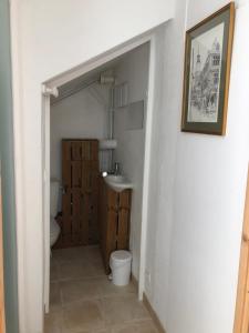Chambre d’hôte vue mer