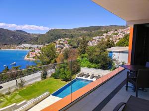Silba - Luxury Apartment