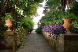 House & Garden by the beach