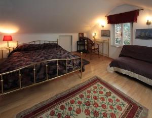 House & Garden by the beach