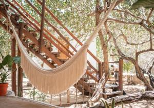 Villa Los Mangles Boutique Hotel