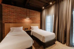 The Art Hotel Medellin