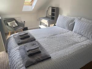 Stratford Upon Avon Pearl