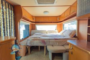 Black Sea Caravans