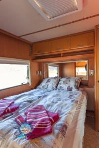 Black Sea Caravans