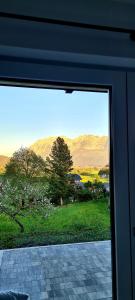 Ferienwohnungen Bergpanorama