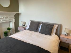 Walpole Bay Apartment
