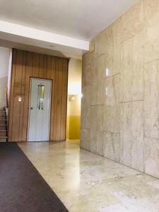 Via Aleardi, 4 minutes from station and airport shuttle