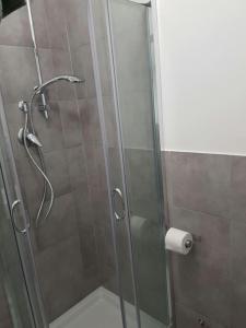 Apartment mit 1 Schlafzimmer