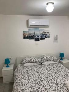 center Mestre 15 minutes from Venice, parking Bellini