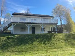 Voss Interlake - Villa - Afdal